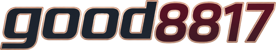 good8817 logo